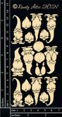 Gnomes Mini image 0