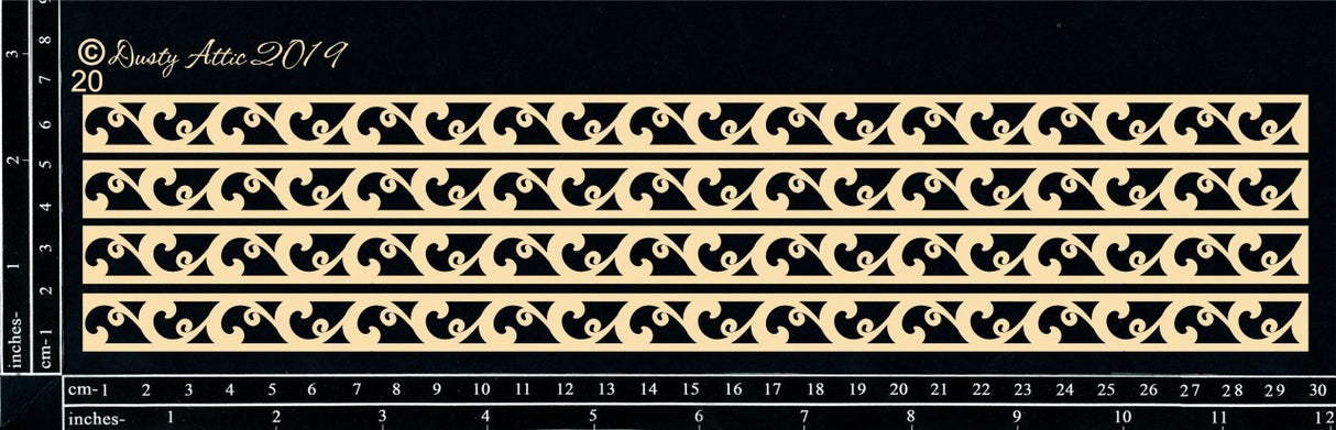 Fancy Trim #20 image 0