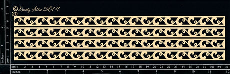 Fancy Trim #20 image 0