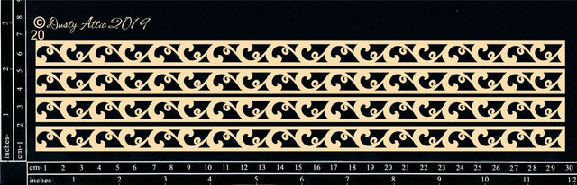 Fancy Trim #20 image 0
