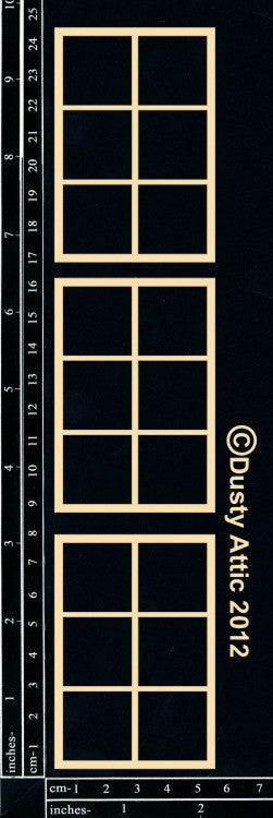 ATC Window image 0