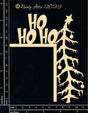 Ho Ho Ho Corner image 0