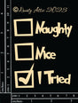 Naughty Nice I Tried image 0