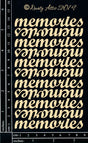 Mini MEMORIES - 10pk image 0