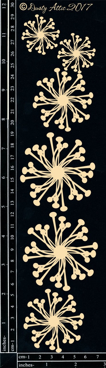 Flower Stamens image 0