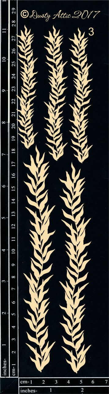 Seaweed #3 image 0