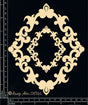 Ornate Frame #6 image 0