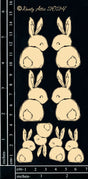 Rabbits #2 image 0