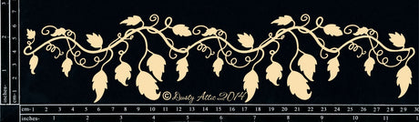 Vine Border image 0
