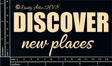 Discover New Places image 0