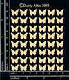 Mini Butterflies #2 image 0