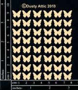Mini Butterflies #2 image 0