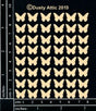 Mini Butterflies #2 image 0