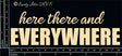 Here There and Everywhere image 0