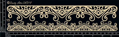 Fancy Trim #15 image 0