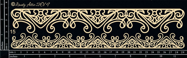 Fancy Trim #15 image 0