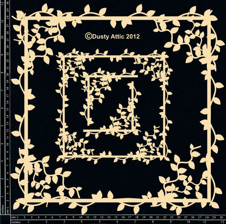 DeVine Frame Set image 0