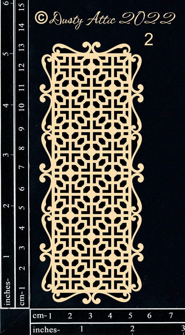 Decorative Panel #2 image 0