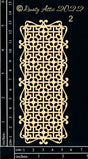 Decorative Panel #2 image 0