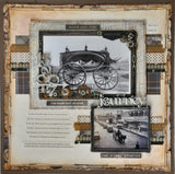 Creative Frames #1 - Industrial image 2