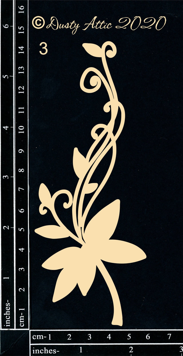 Spring Vines #3 image 0