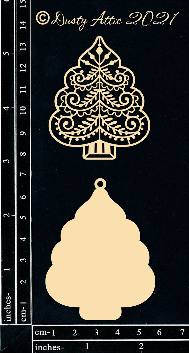 Gingerbread Tree image 0