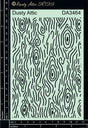 Wood Panel Stencil image 0