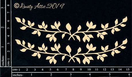 Leafy Garland #1 image 0