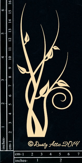 Swirly Vine #1 Small image 0