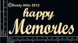 Happy Memories image 0