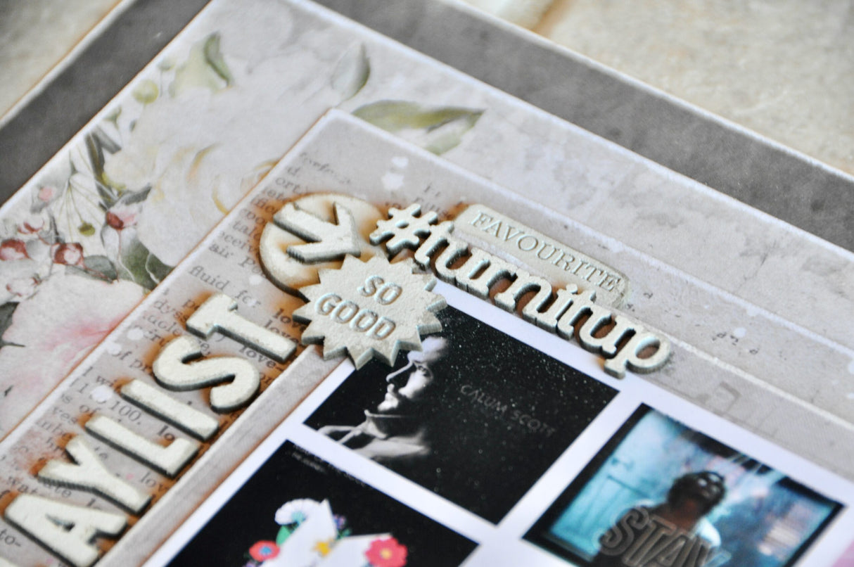 Playlist Designer Kit image 3