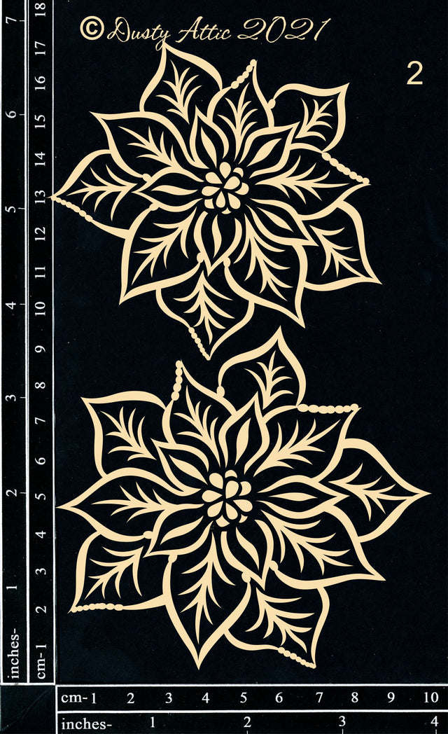 Poinsettia #2 image 0