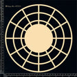 Circular picture pie image 0