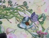 Designer Scrapbooking Kit - Bee Happy Bee Kind by Sue Smyth image 3