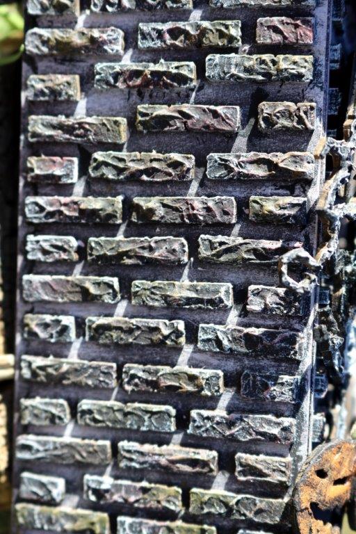 Brick Wall Panel image 2