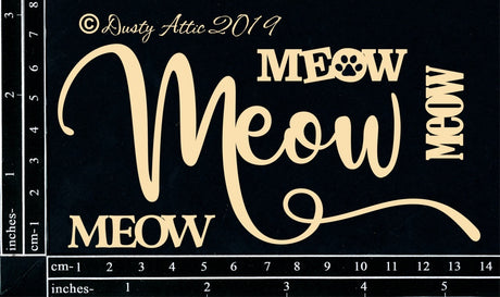 Meow Meow image 0