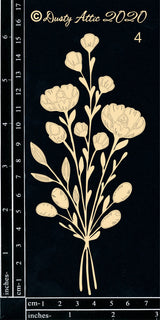 Flower Posie #4 image 0