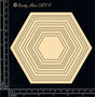 Get Framed - Hexagon image 0