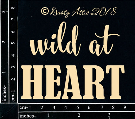 Wild At Heart image 0