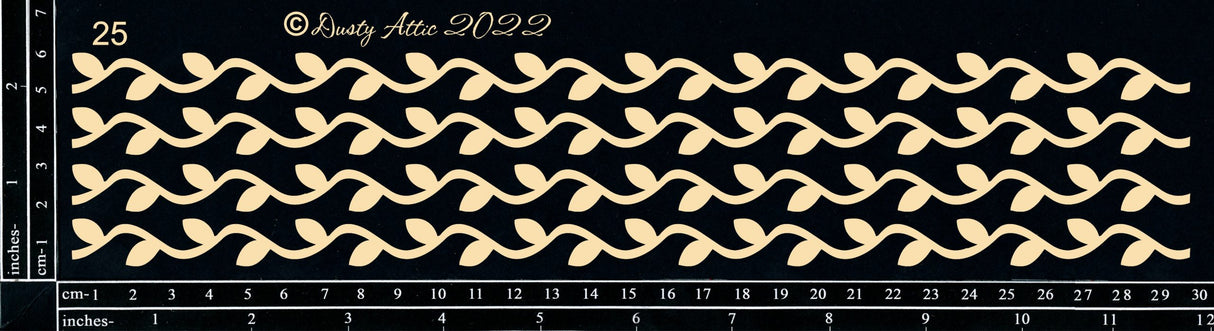Fancy Trim #25 image 0