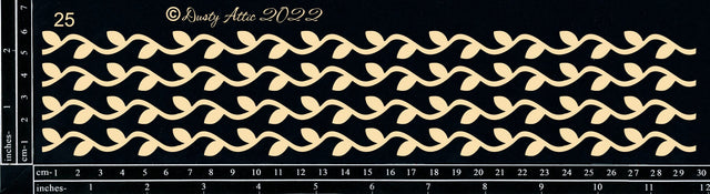Fancy Trim #25 image 0