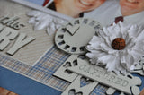Heart Borders image 2