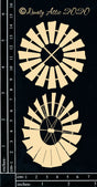 Windmill Blades image 0