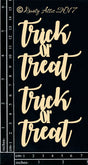 Trick or Treat image 0