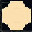 Square Shadow Box 7" image 0