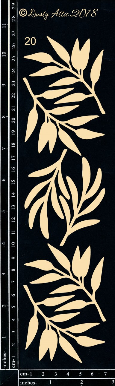 Foliage #20 image 0