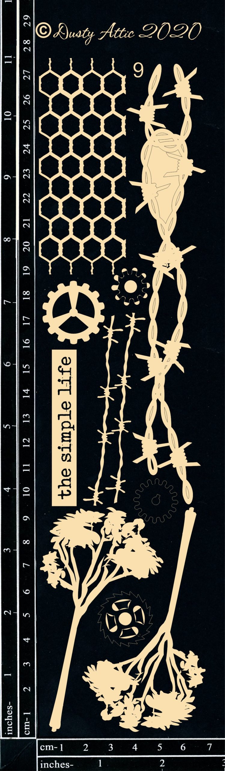 Creative Layers #9 image 0