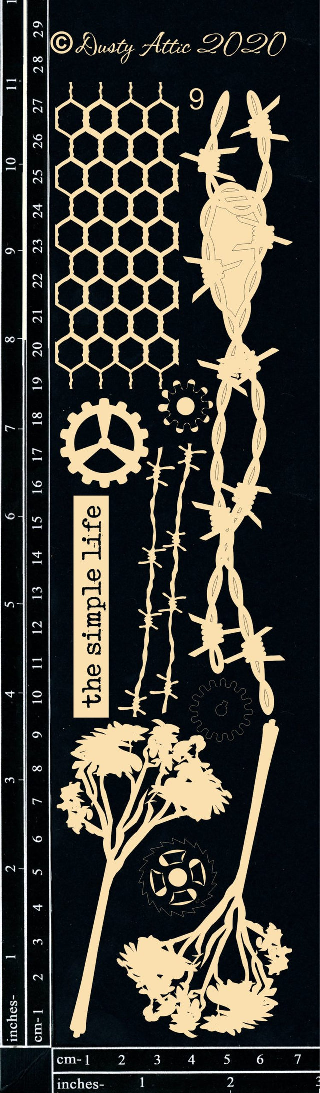 Creative Layers #9 image 0