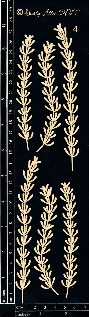 Seaweed #4 image 0