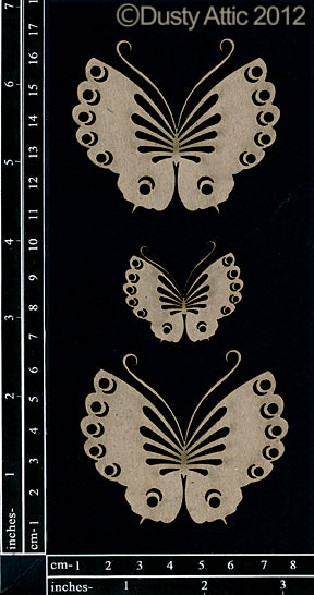 Flutterbies #2 image 0